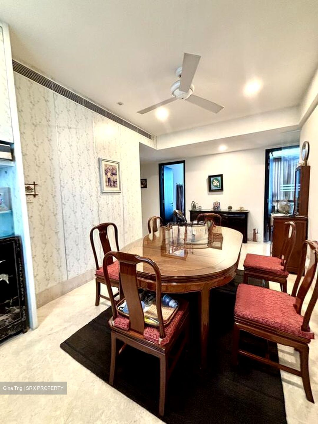 The Grange (D10), Condominium #507059431